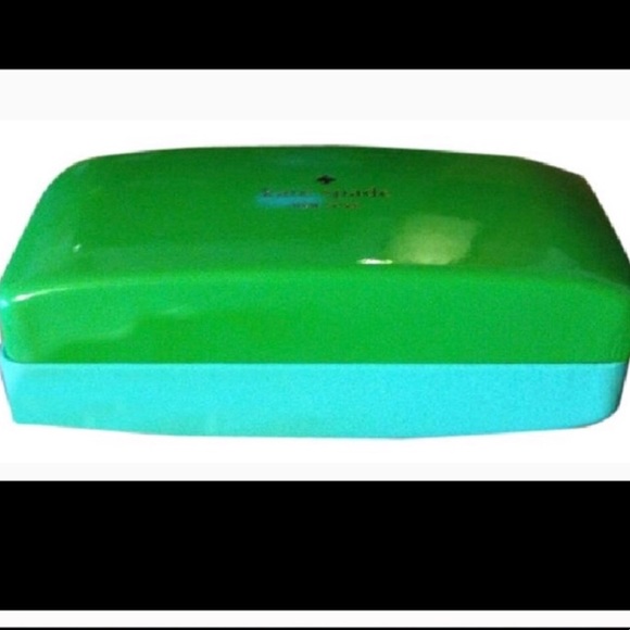 Kate Spade Accessories - Kate Spade Eyeglass Case